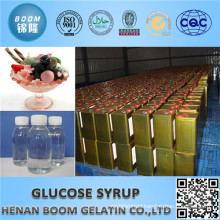 Edible Grade Glucose Syrup in Agriculture